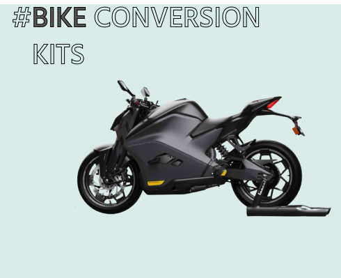BIKE CONVERSION